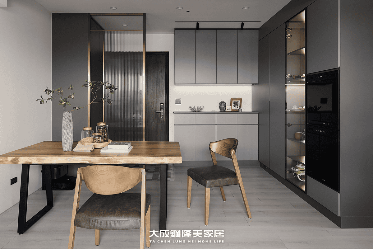 【2026】台中系統櫃推薦誰？這五間台中系統櫃廠商建議收藏！ - 陪你玩裝修